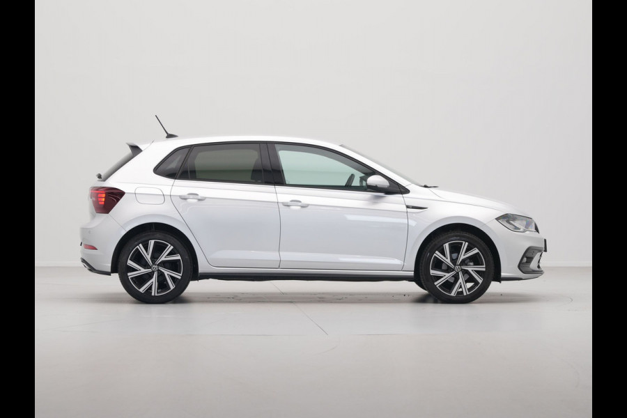 Volkswagen Polo 1.0 TSI 95pk R-Line Navi via App Clima Pdc Acc 89