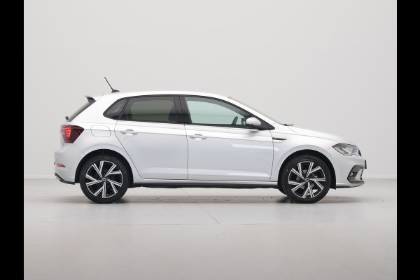 Volkswagen Polo 1.0 TSI 95pk R-Line Navi via App Clima Pdc Acc 89