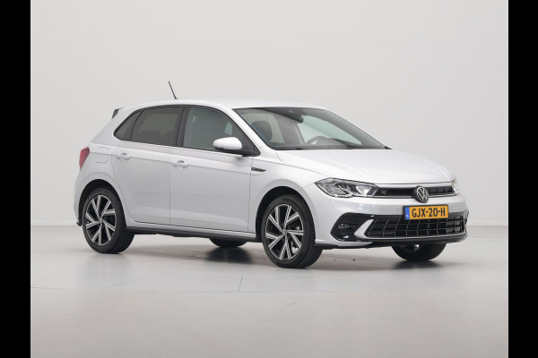 Volkswagen Polo 1.0 TSI 95pk R-Line Navi via App Clima Pdc Acc 89