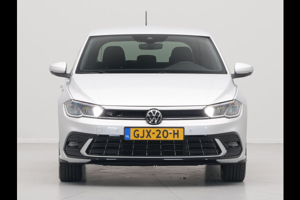 Volkswagen Polo 1.0 TSI 95pk R-Line Navi via App Clima Pdc Acc 89