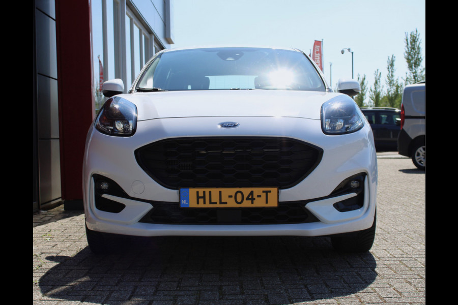 Ford Puma 1.0 EcoBoost Hybrid ST-Line | Winter Pack | Apple Carplay | Cruise control