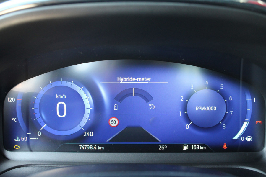 Ford Puma 1.0 EcoBoost Hybrid ST-Line | Winter Pack | Apple Carplay | Cruise control