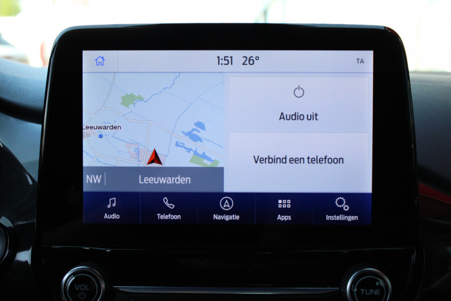 Ford Puma 1.0 EcoBoost Hybrid ST-Line | Winter Pack | Apple Carplay | Cruise control