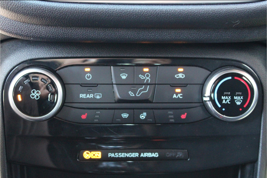 Ford Puma 1.0 EcoBoost Hybrid ST-Line | Winter Pack | Apple Carplay | Cruise control