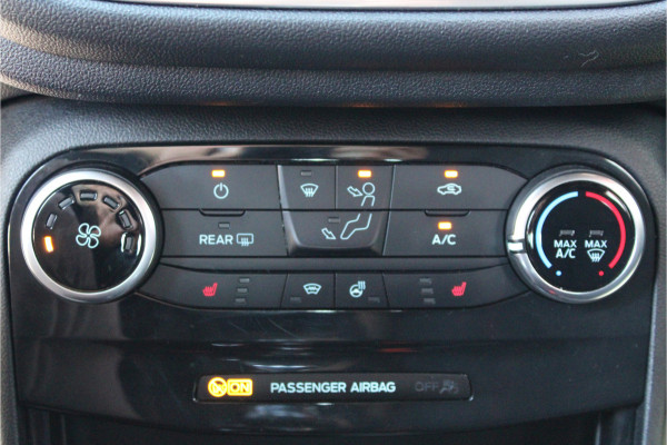 Ford Puma 1.0 EcoBoost Hybrid ST-Line | Winter Pack | Apple Carplay | Cruise control