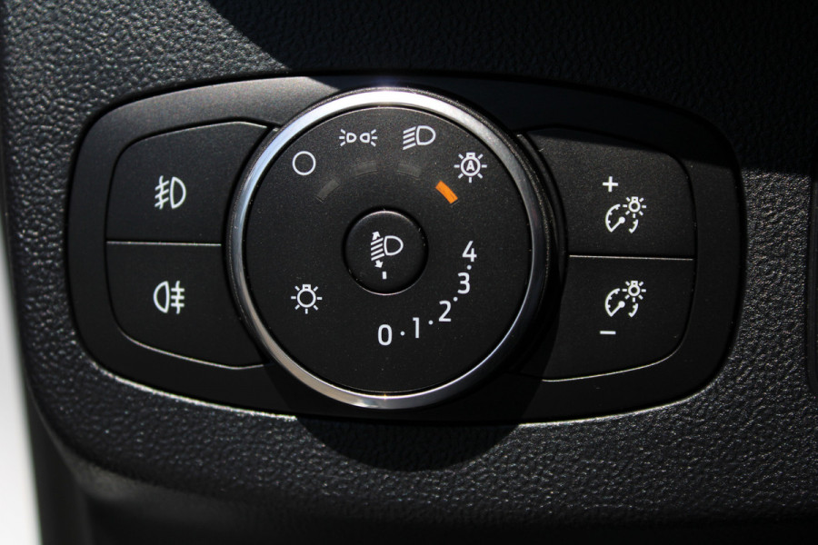 Ford Puma 1.0 EcoBoost Hybrid ST-Line | Winter Pack | Apple Carplay | Cruise control