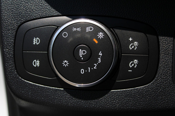 Ford Puma 1.0 EcoBoost Hybrid ST-Line | Winter Pack | Apple Carplay | Cruise control