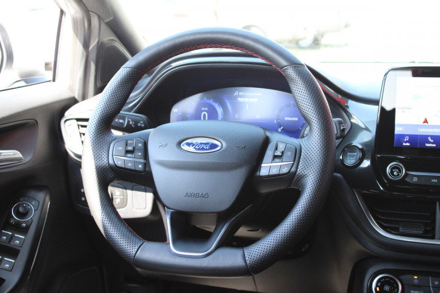 Ford Puma 1.0 EcoBoost Hybrid ST-Line | Winter Pack | Apple Carplay | Cruise control