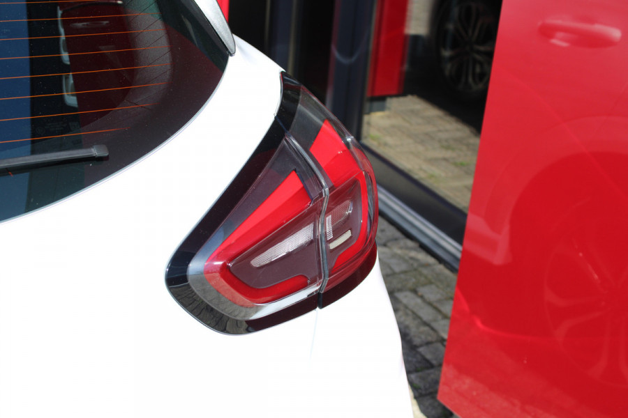 Ford Puma 1.0 EcoBoost Hybrid ST-Line | Winter Pack | Apple Carplay | Cruise control