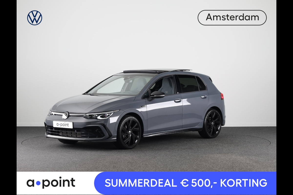 Volkswagen Golf 1.5 eTSI R-Line DSG (Automaat) | Verlengde garantie | Panorama dak | Harman Kardon | Head Up Display | Matrix koplampen | Standkachel | Volkswagen Golf 1.5 eTSI R-Line DSG (Automaat) | Verlengde garantie | Panorama dak | Harman Kardon | Head Up Display | Matrix koplampen | Standkachel |
