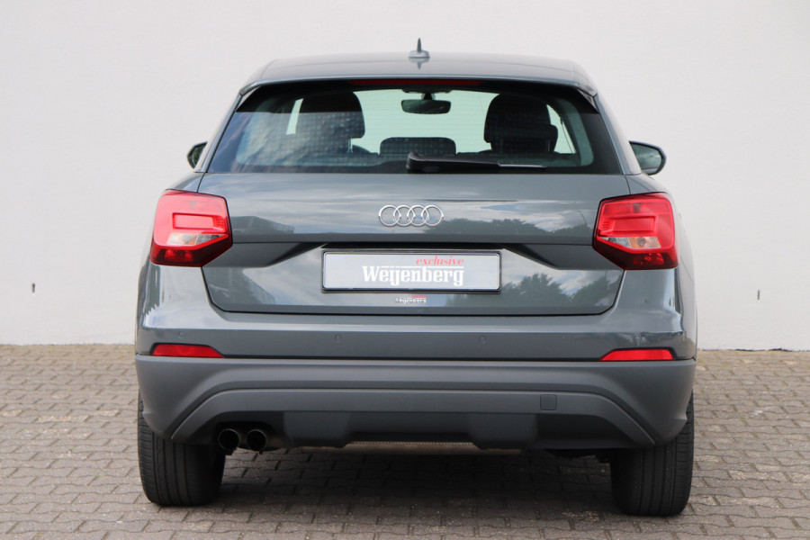 Audi Q2 1.4 TFSI S-tronic Cruise Navi PDC