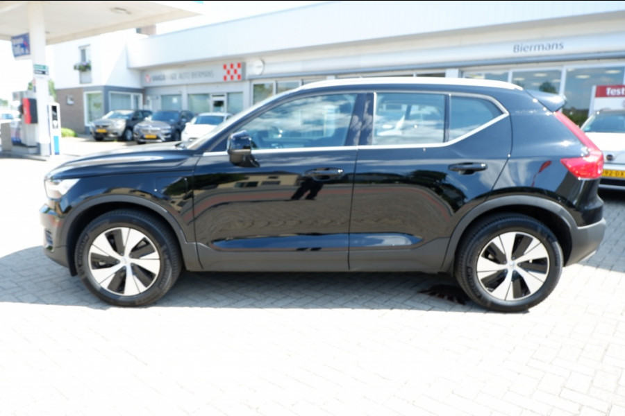 Volvo XC40 1.5 T5 Rech Inscr. Expr. Plug in Hybrid Rijklaarprijs incl. gar.