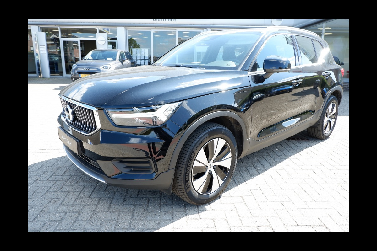 Volvo XC40 1.5 T5 Rech Inscr. Expr. Plug in Hybrid Rijklaarprijs incl. gar. Volvo XC40 1.5 T5 Rech Inscr. Expr. Plug in Hybrid Rijklaarprijs incl. gar.
