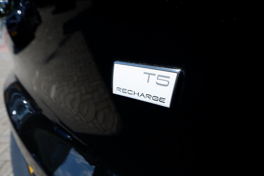 Volvo XC40 1.5 T5 Rech Inscr. Expr. Plug in Hybrid Rijklaarprijs incl. gar.