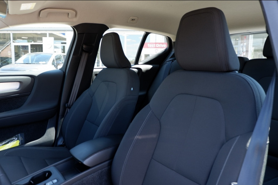 Volvo XC40 1.5 T5 Rech Inscr. Expr. Plug in Hybrid Rijklaarprijs incl. gar.