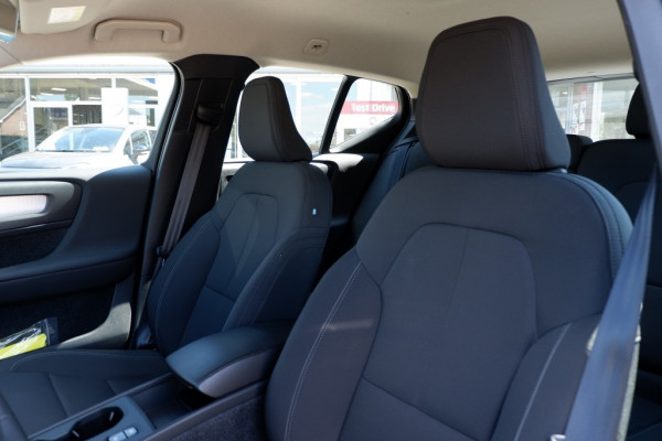 Volvo XC40 1.5 T5 Rech Inscr. Expr. Plug in Hybrid Rijklaarprijs incl. gar.