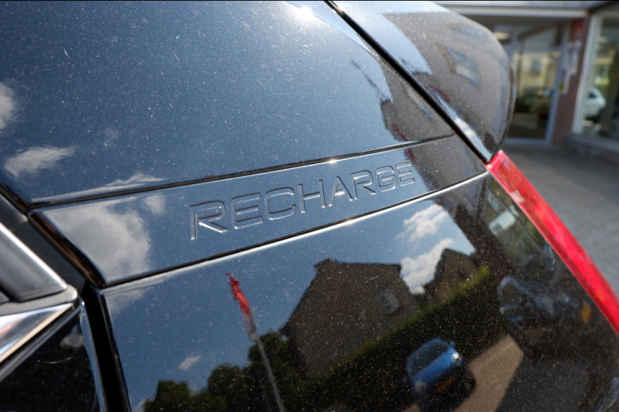 Volvo XC40 1.5 T5 Rech Inscr. Expr. Plug in Hybrid Rijklaarprijs incl. gar.