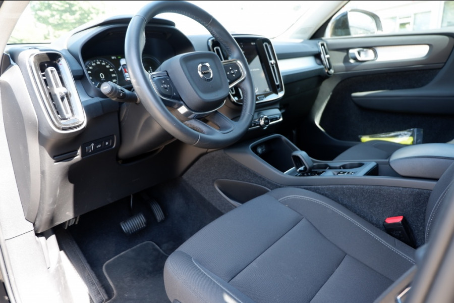 Volvo XC40 1.5 T5 Rech Inscr. Expr. Plug in Hybrid Rijklaarprijs incl. gar.