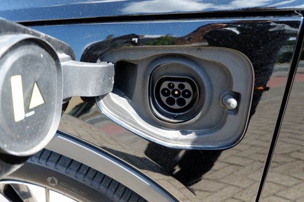 Volvo XC40 1.5 T5 Rech Inscr. Expr. Plug in Hybrid Rijklaarprijs incl. gar.