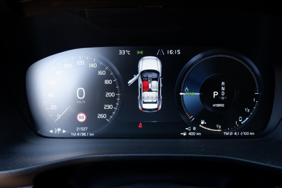 Volvo XC40 1.5 T5 Rech Inscr. Expr. Plug in Hybrid Rijklaarprijs incl. gar.