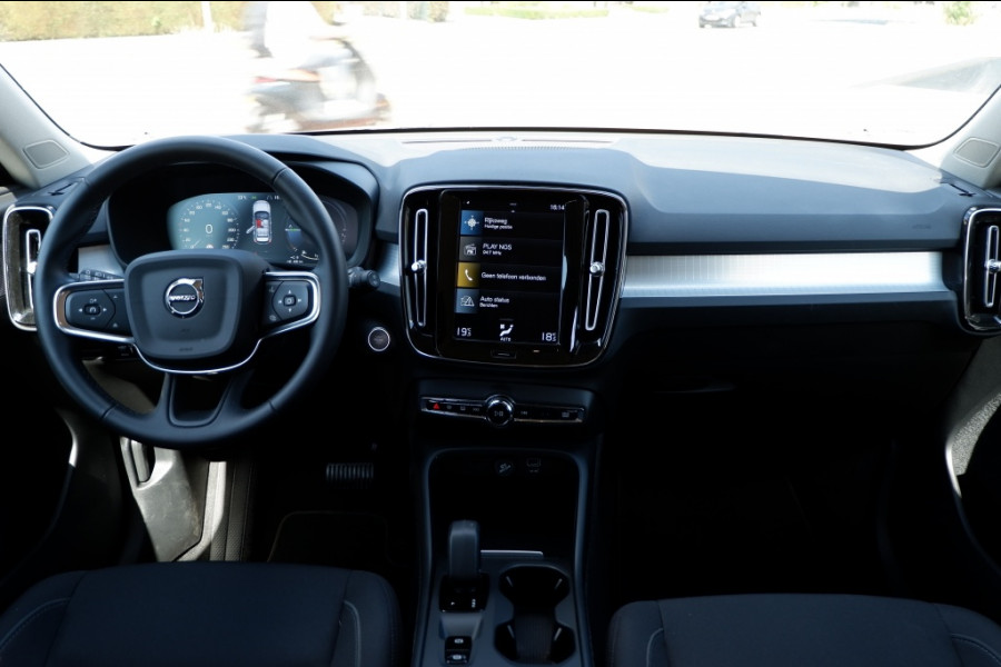 Volvo XC40 1.5 T5 Rech Inscr. Expr. Plug in Hybrid Rijklaarprijs incl. gar.