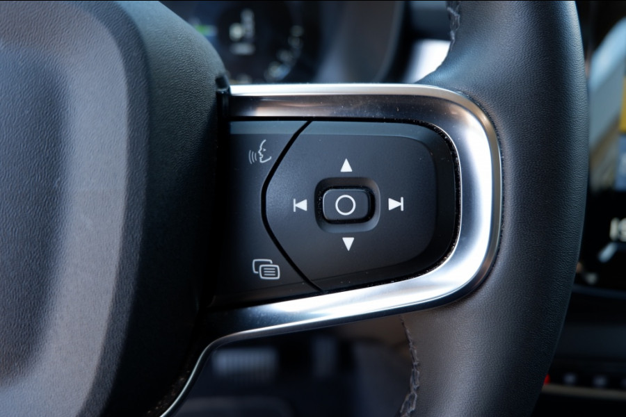 Volvo XC40 1.5 T5 Rech Inscr. Expr. Plug in Hybrid Rijklaarprijs incl. gar.