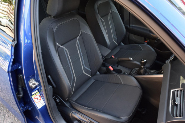 Volkswagen Polo 1.0 TSI Highline|ACC|Carplay|2xPDC|Sportst.