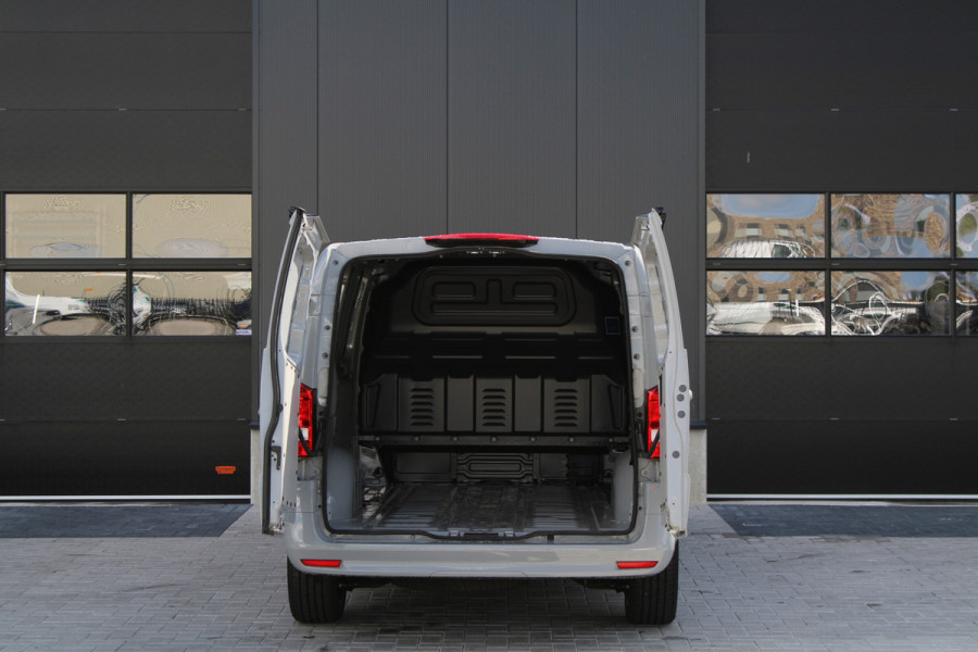Mercedes-Benz Vito 116 CDI L3 Pro XL 164pk - Multi Beam LED - Leder - Dodehoek - Side Bars - Night Pack - Carplay - Rijklaar