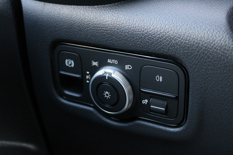 Mercedes-Benz Vito 116 CDI L3 Pro XL 164pk - Multi Beam LED - Leder - Dodehoek - Side Bars - Night Pack - Carplay - Rijklaar