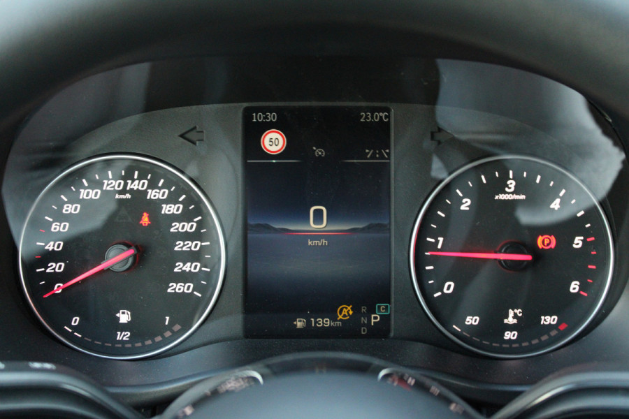Mercedes-Benz Vito 116 CDI L3 Pro XL 164pk - Multi Beam LED - Leder - Dodehoek - Side Bars - Night Pack - Carplay - Rijklaar