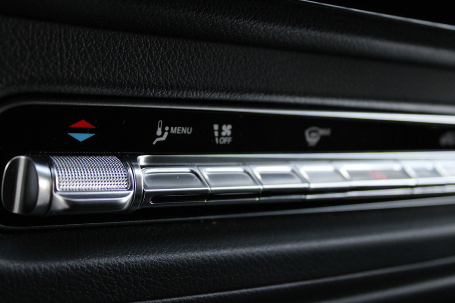 Mercedes-Benz Vito 116 CDI L3 Pro XL 164pk - Multi Beam LED - Leder - Dodehoek - Side Bars - Night Pack - Carplay - Rijklaar
