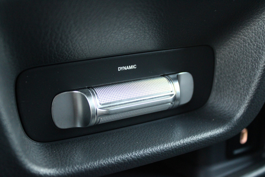 Mercedes-Benz Vito 116 CDI L3 Pro XL 164pk - Multi Beam LED - Leder - Dodehoek - Side Bars - Night Pack - Carplay - Rijklaar