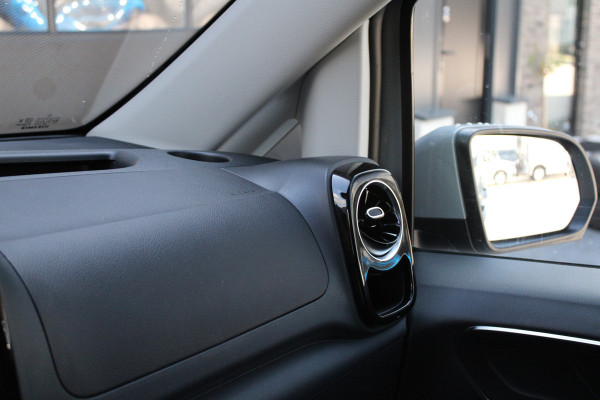 Mercedes-Benz Vito 116 CDI L3 Pro XL 164pk - Multi Beam LED - Leder - Dodehoek - Side Bars - Night Pack - Carplay - Rijklaar
