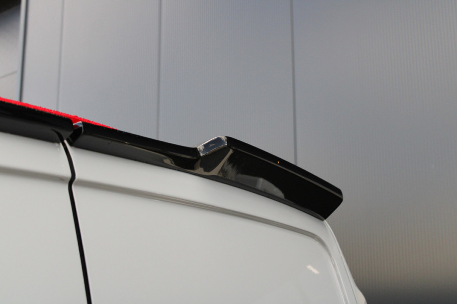 Mercedes-Benz Vito 116 CDI L3 Pro XL 164pk - Multi Beam LED - Leder - Dodehoek - Side Bars - Night Pack - Carplay - Rijklaar