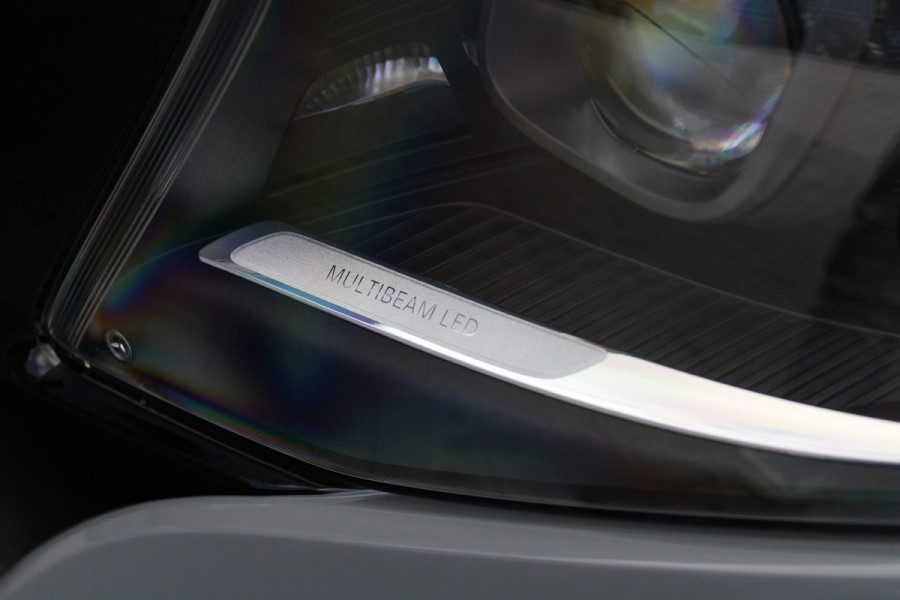 Mercedes-Benz Vito 116 CDI L3 Pro XL 164pk - Multi Beam LED - Leder - Dodehoek - Side Bars - Night Pack - Carplay - Rijklaar