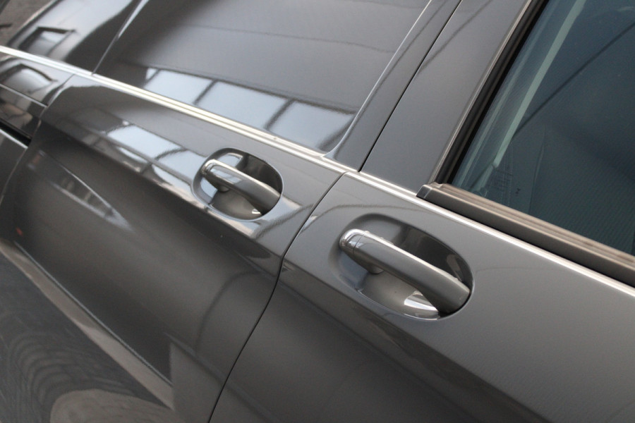 Mercedes-Benz Vito 116 CDI L3 Pro XL 164pk - Multi Beam LED - Leder - Dodehoek - Side Bars - Night Pack - Carplay - Rijklaar