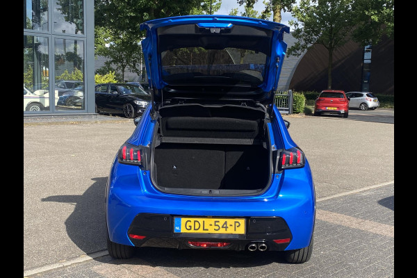 Peugeot 208 1.2 PureTech GT-Line RIJKLAARPRIJS INCL. 12MND BOVAG GARANTIE | TOP ONDERHOUDEN