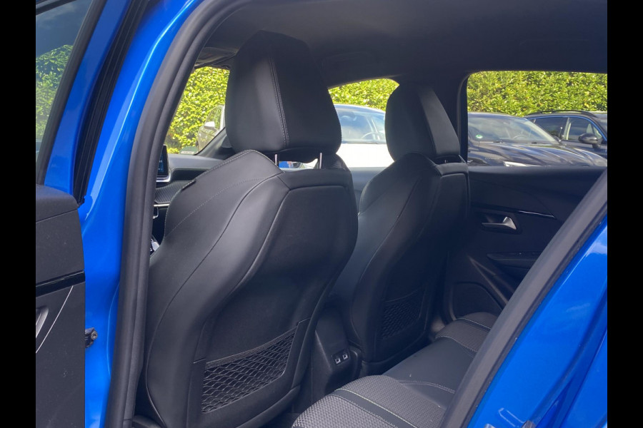 Peugeot 208 1.2 PureTech GT-Line RIJKLAARPRIJS INCL. 12MND BOVAG GARANTIE | TOP ONDERHOUDEN