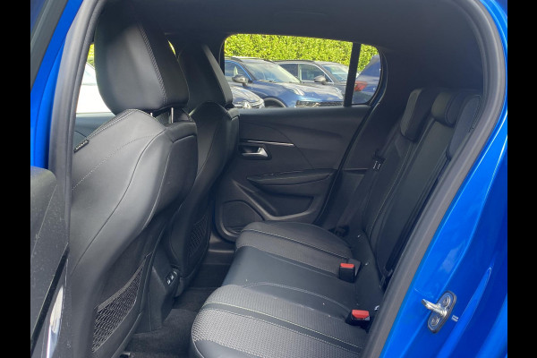 Peugeot 208 1.2 PureTech GT-Line RIJKLAARPRIJS INCL. 12MND BOVAG GARANTIE | TOP ONDERHOUDEN