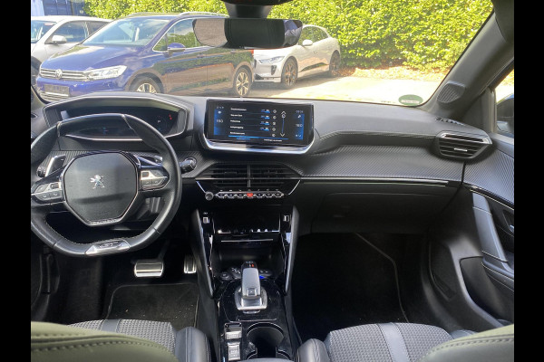 Peugeot 208 1.2 PureTech GT-Line RIJKLAARPRIJS INCL. 12MND BOVAG GARANTIE | TOP ONDERHOUDEN