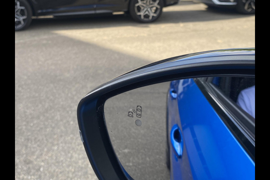 Peugeot 208 1.2 PureTech GT-Line RIJKLAARPRIJS INCL. 12MND BOVAG GARANTIE | TOP ONDERHOUDEN