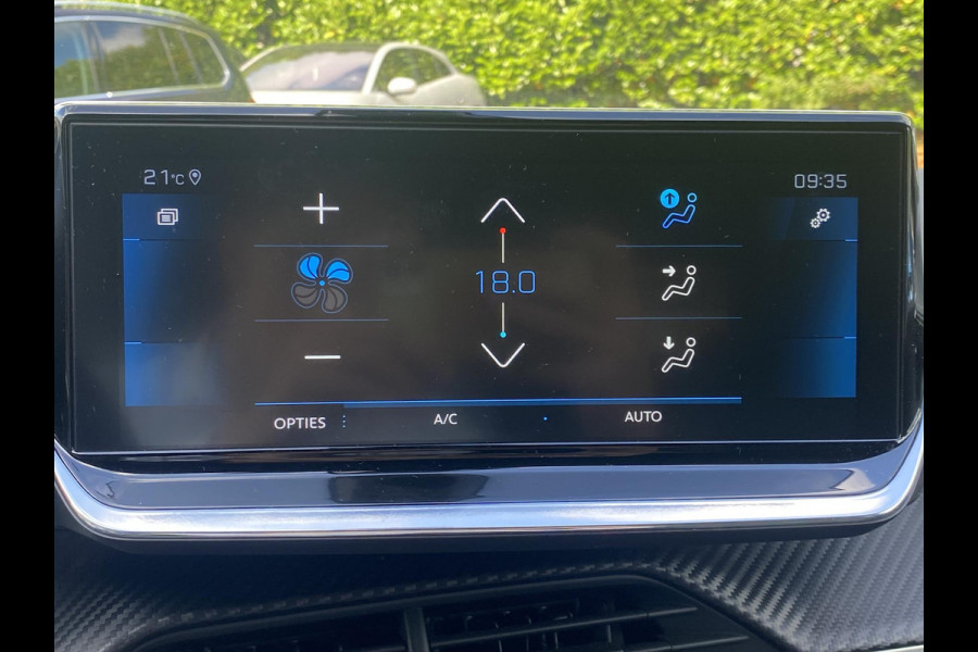 Peugeot 208 1.2 PureTech GT-Line RIJKLAARPRIJS INCL. 12MND BOVAG GARANTIE | TOP ONDERHOUDEN