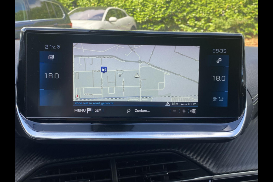 Peugeot 208 1.2 PureTech GT-Line RIJKLAARPRIJS INCL. 12MND BOVAG GARANTIE | TOP ONDERHOUDEN