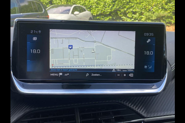Peugeot 208 1.2 PureTech GT-Line RIJKLAARPRIJS INCL. 12MND BOVAG GARANTIE | TOP ONDERHOUDEN