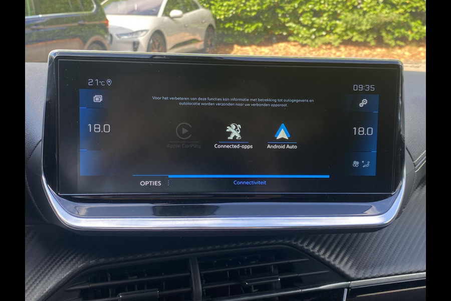 Peugeot 208 1.2 PureTech GT-Line RIJKLAARPRIJS INCL. 12MND BOVAG GARANTIE | TOP ONDERHOUDEN