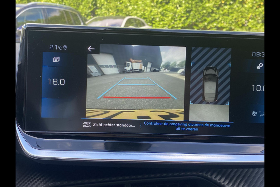 Peugeot 208 1.2 PureTech GT-Line RIJKLAARPRIJS INCL. 12MND BOVAG GARANTIE | TOP ONDERHOUDEN