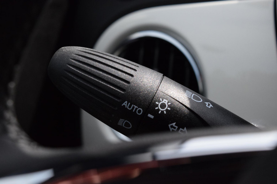 Fiat 500 1.0 Hybrid|Carplay|Cruise|PDC|15"|Orig.NL