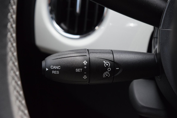 Fiat 500 1.0 Hybrid|Carplay|Cruise|PDC|15"|Orig.NL