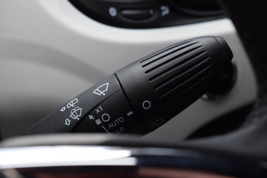 Fiat 500 1.0 Hybrid|Carplay|Cruise|PDC|15"|Orig.NL