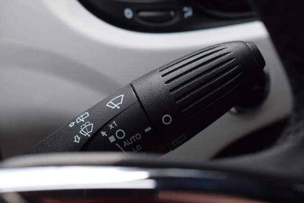 Fiat 500 1.0 Hybrid|Carplay|Cruise|PDC|15"|Orig.NL
